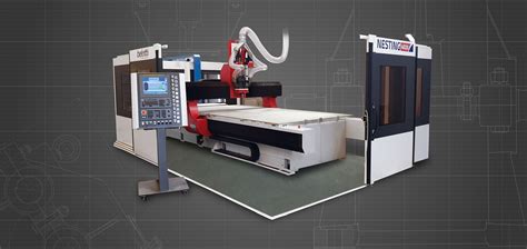 italian cnc manufacturers